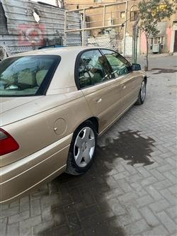 اوبل أوميغا